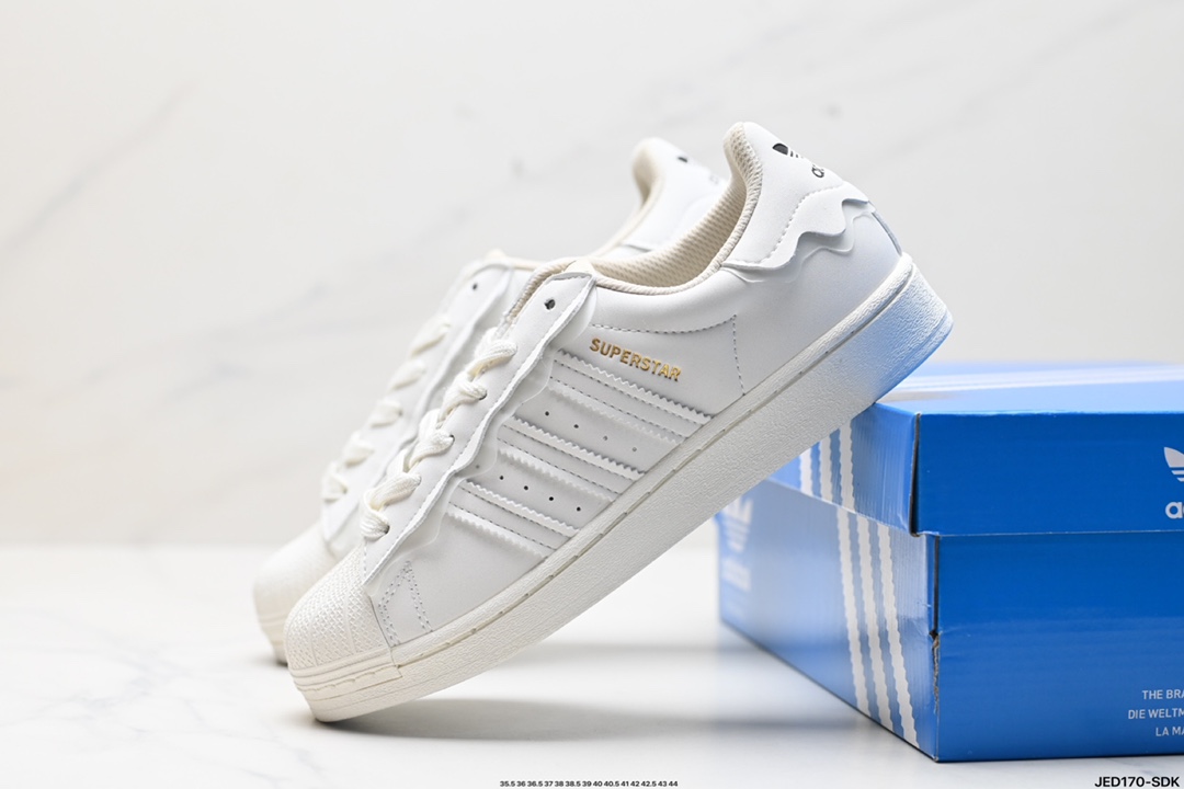 Adidas Superstar Shoes